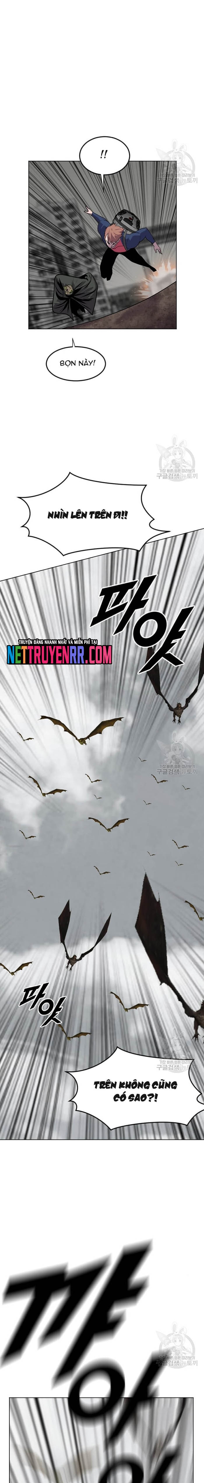 Tôi Nhặt Được Điện Thoại Từ Thế Giới Khác: Chapter 198