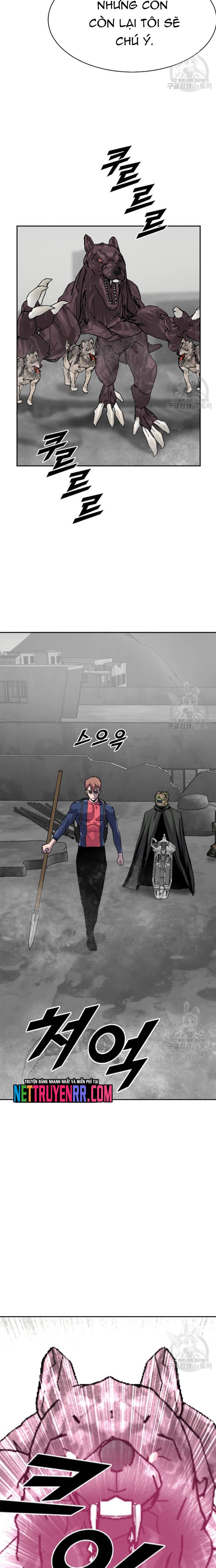 Tôi Nhặt Được Điện Thoại Từ Thế Giới Khác: Chapter 199