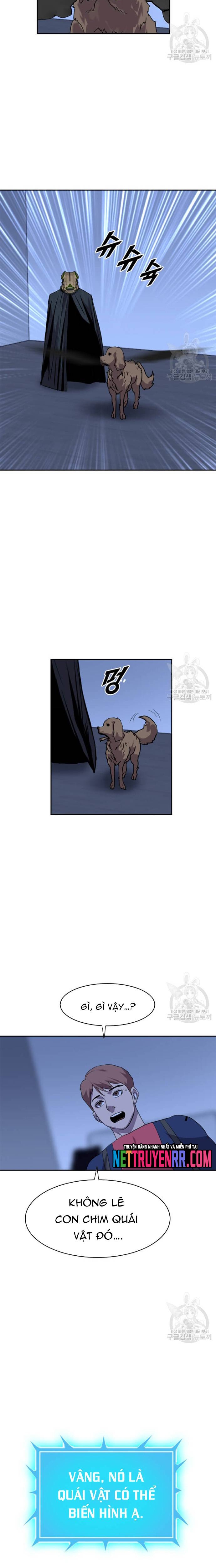 Tôi Nhặt Được Điện Thoại Từ Thế Giới Khác: Chapter 199