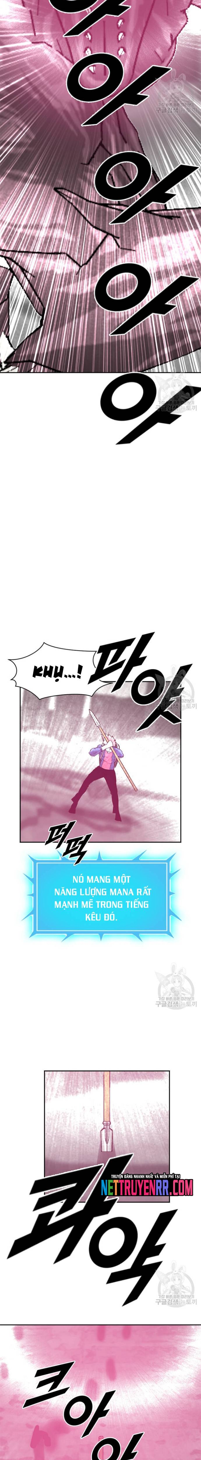 Tôi Nhặt Được Điện Thoại Từ Thế Giới Khác: Chapter 199