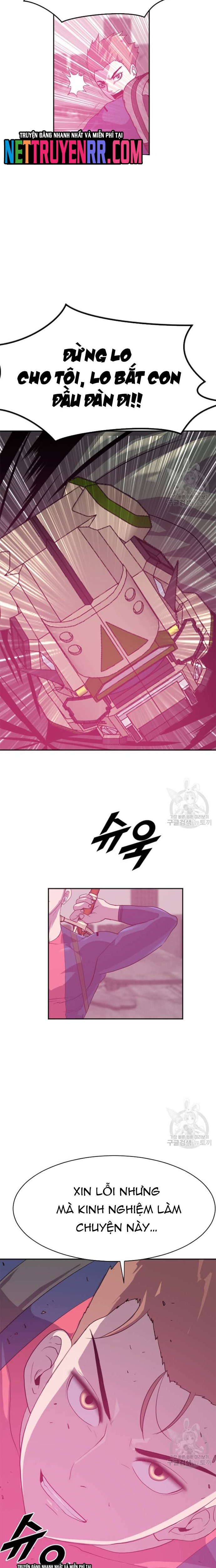 Tôi Nhặt Được Điện Thoại Từ Thế Giới Khác: Chapter 199