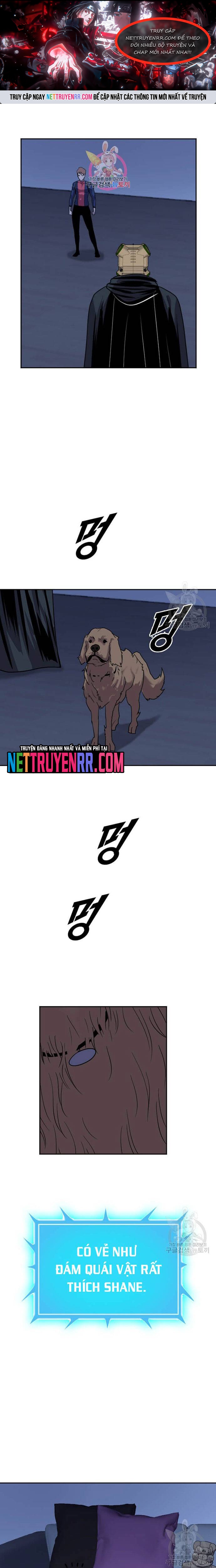 Tôi Nhặt Được Điện Thoại Từ Thế Giới Khác: Chapter 200