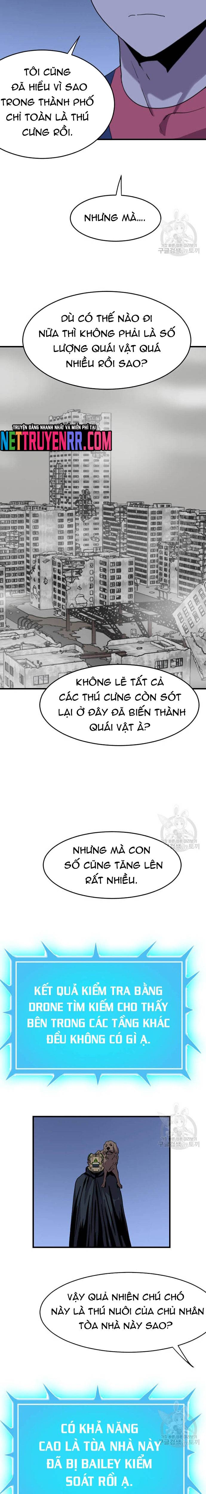 Tôi Nhặt Được Điện Thoại Từ Thế Giới Khác: Chapter 200