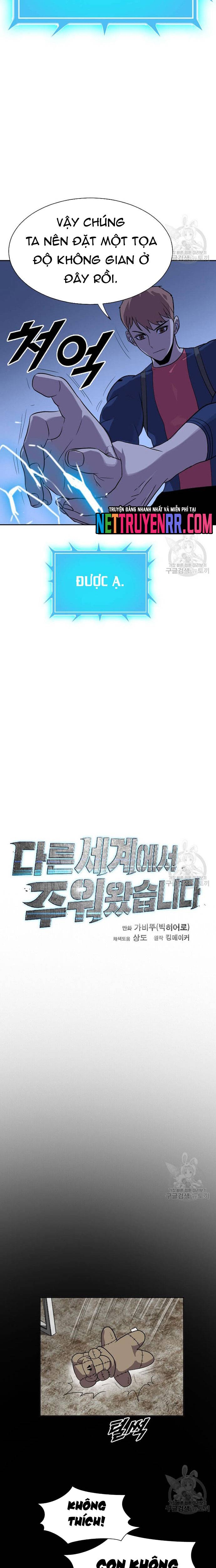 Tôi Nhặt Được Điện Thoại Từ Thế Giới Khác: Chapter 200