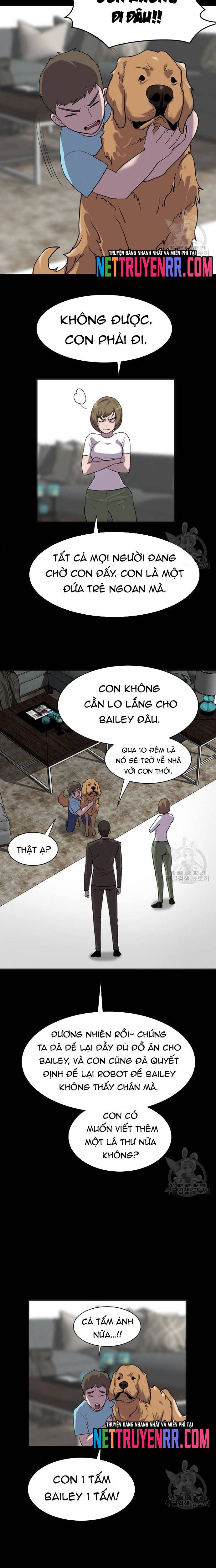 Tôi Nhặt Được Điện Thoại Từ Thế Giới Khác: Chapter 200