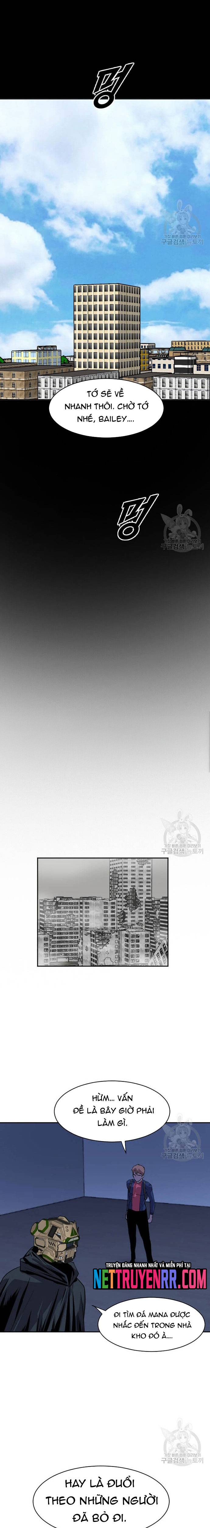 Tôi Nhặt Được Điện Thoại Từ Thế Giới Khác: Chapter 200