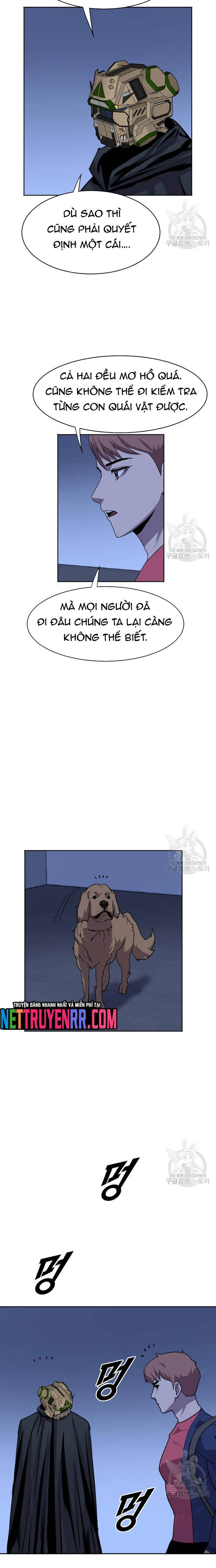 Tôi Nhặt Được Điện Thoại Từ Thế Giới Khác: Chapter 200