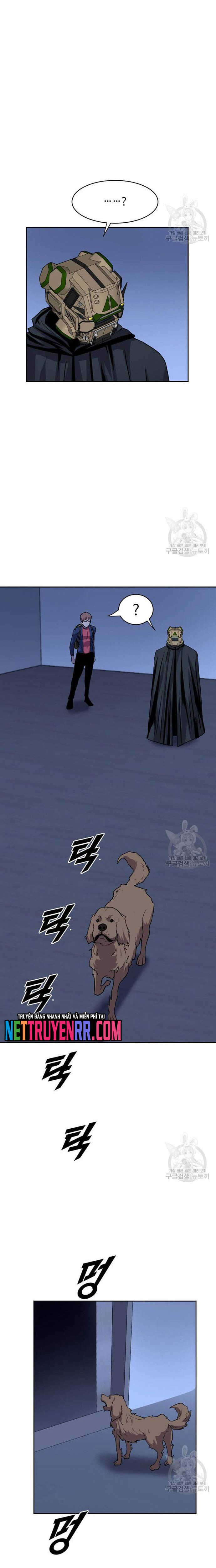 Tôi Nhặt Được Điện Thoại Từ Thế Giới Khác: Chapter 200