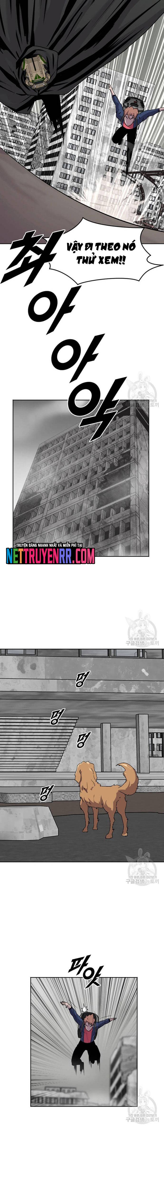 Tôi Nhặt Được Điện Thoại Từ Thế Giới Khác: Chapter 200