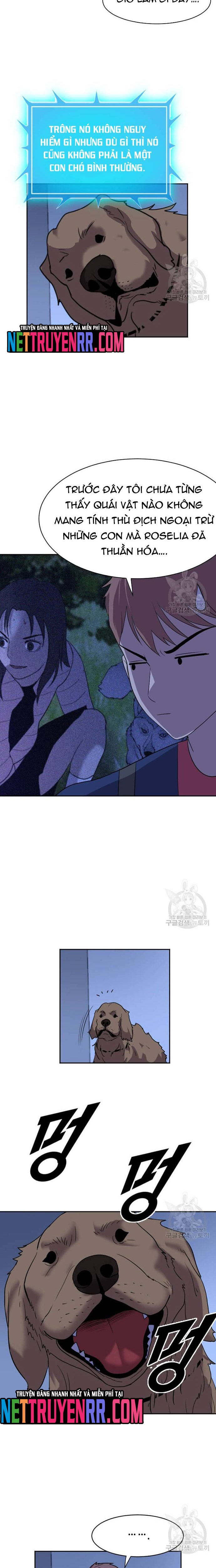 Tôi Nhặt Được Điện Thoại Từ Thế Giới Khác: Chapter 200