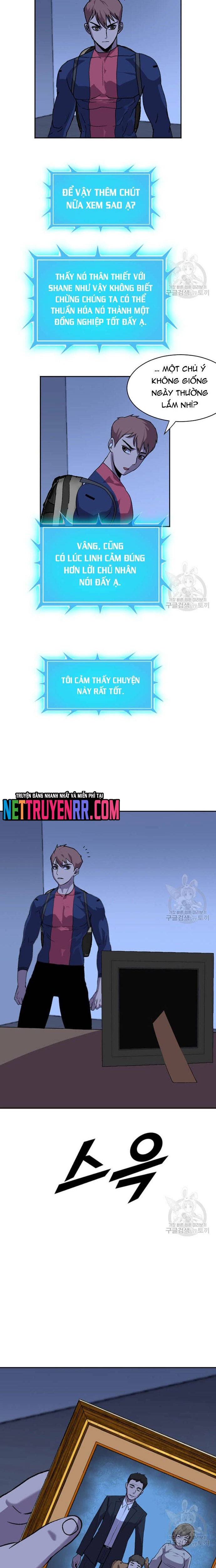 Tôi Nhặt Được Điện Thoại Từ Thế Giới Khác: Chapter 200