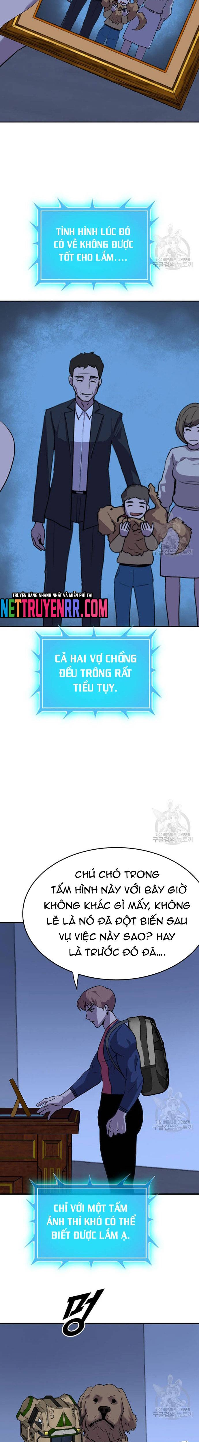 Tôi Nhặt Được Điện Thoại Từ Thế Giới Khác: Chapter 200