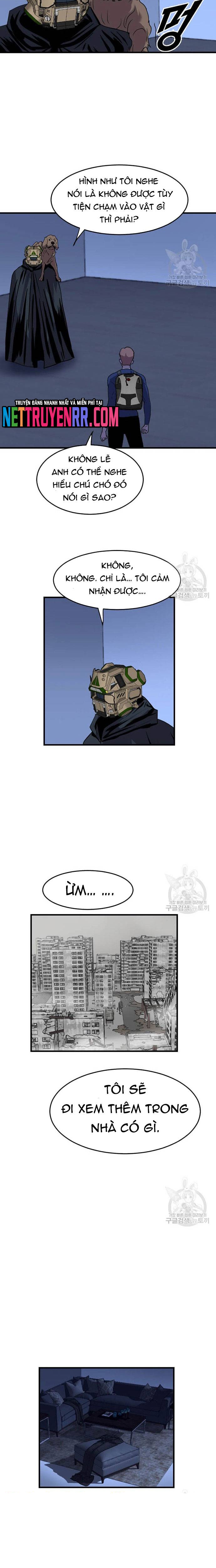 Tôi Nhặt Được Điện Thoại Từ Thế Giới Khác: Chapter 200