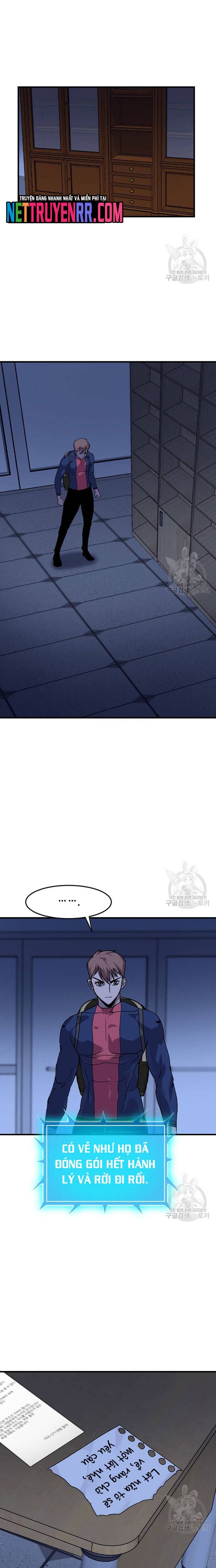 Tôi Nhặt Được Điện Thoại Từ Thế Giới Khác: Chapter 200