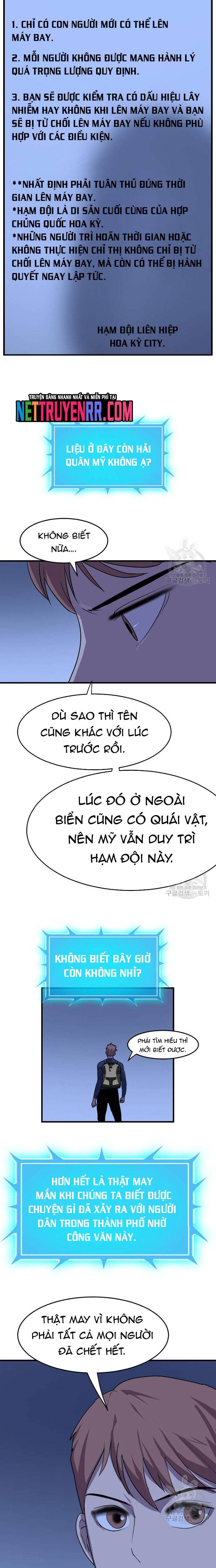 Tôi Nhặt Được Điện Thoại Từ Thế Giới Khác: Chapter 200