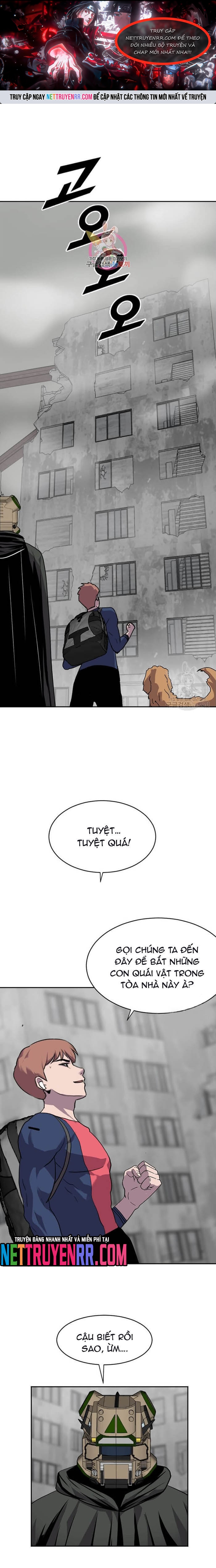 Tôi Nhặt Được Điện Thoại Từ Thế Giới Khác: Chapter 201