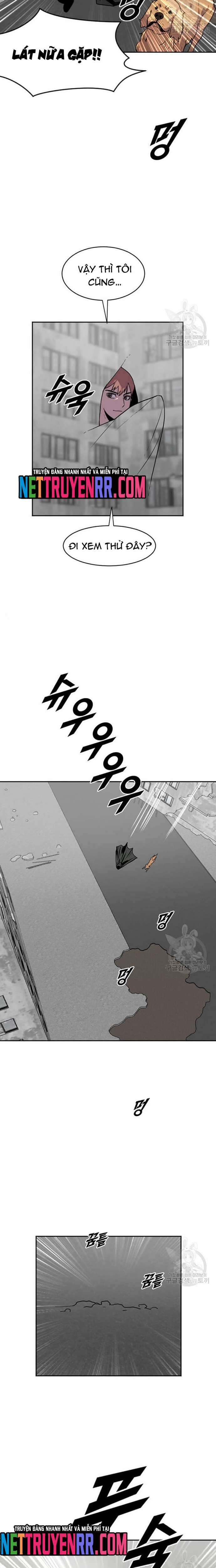 Tôi Nhặt Được Điện Thoại Từ Thế Giới Khác: Chapter 201