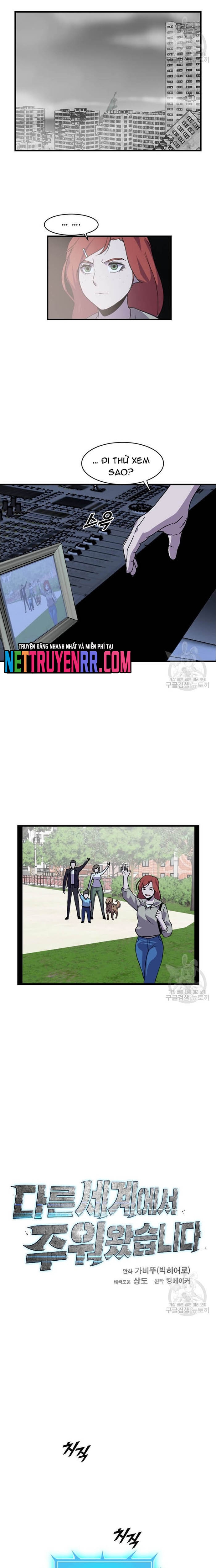 Tôi Nhặt Được Điện Thoại Từ Thế Giới Khác: Chapter 201