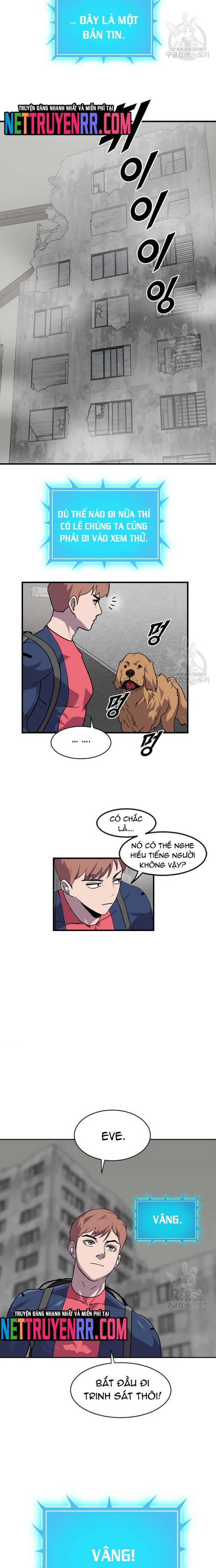 Tôi Nhặt Được Điện Thoại Từ Thế Giới Khác: Chapter 201