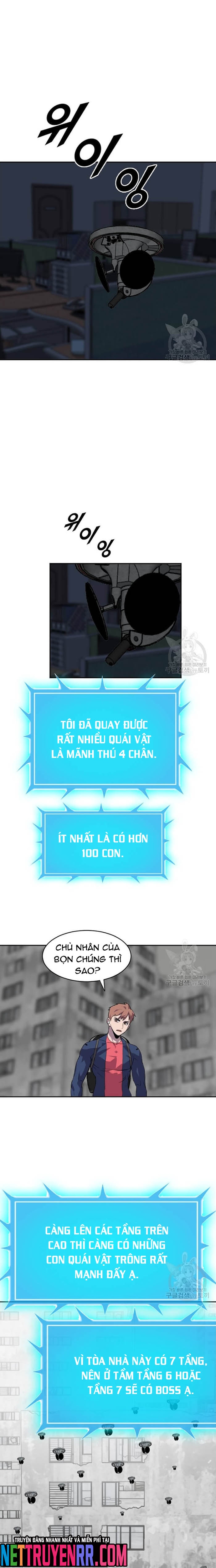 Tôi Nhặt Được Điện Thoại Từ Thế Giới Khác: Chapter 201