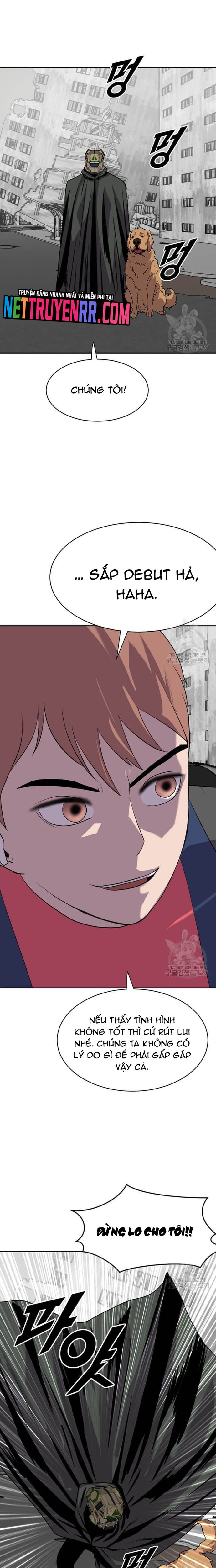 Tôi Nhặt Được Điện Thoại Từ Thế Giới Khác: Chapter 201