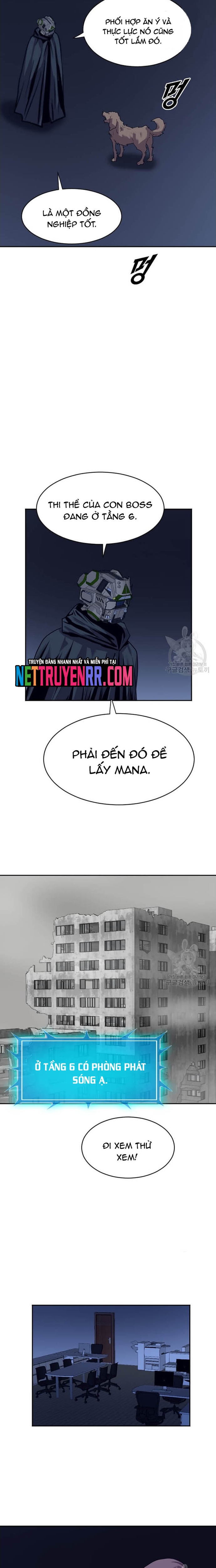 Tôi Nhặt Được Điện Thoại Từ Thế Giới Khác: Chapter 202