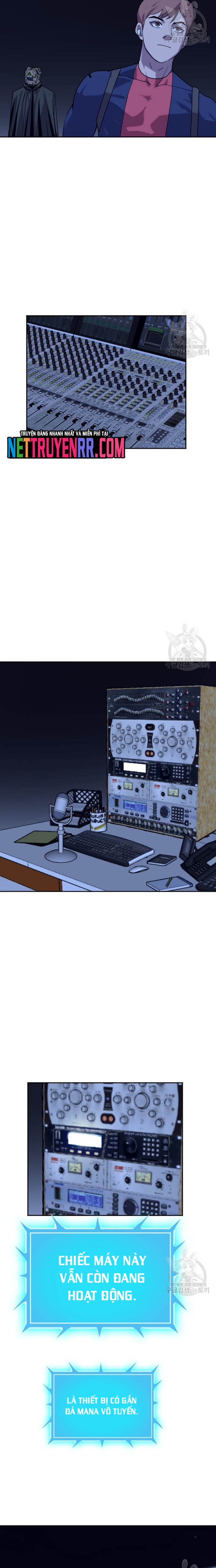 Tôi Nhặt Được Điện Thoại Từ Thế Giới Khác: Chapter 202