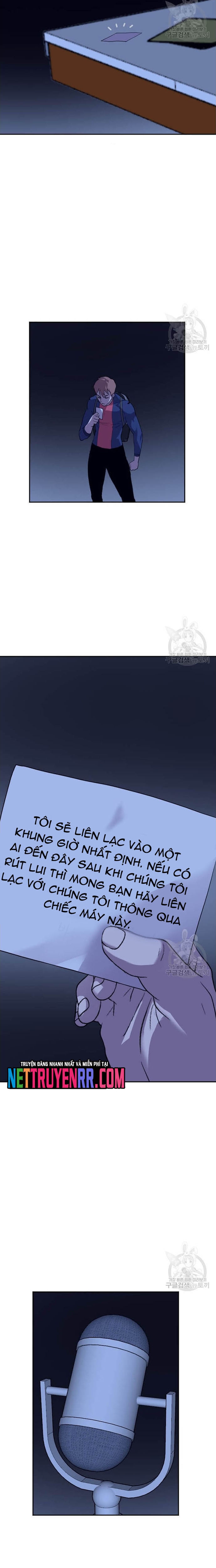 Tôi Nhặt Được Điện Thoại Từ Thế Giới Khác: Chapter 202