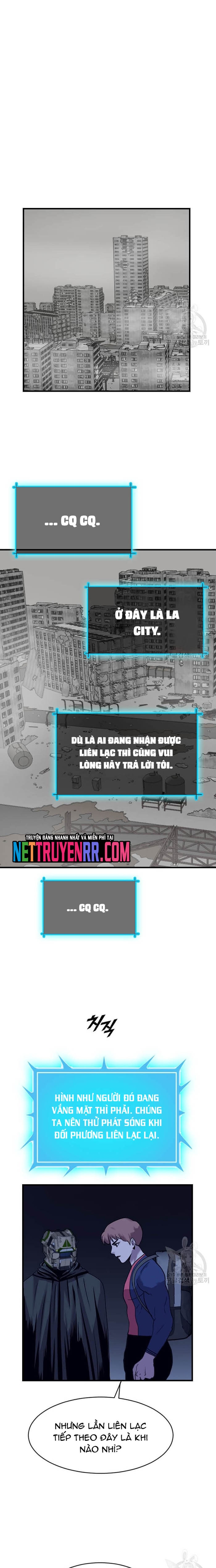 Tôi Nhặt Được Điện Thoại Từ Thế Giới Khác: Chapter 202