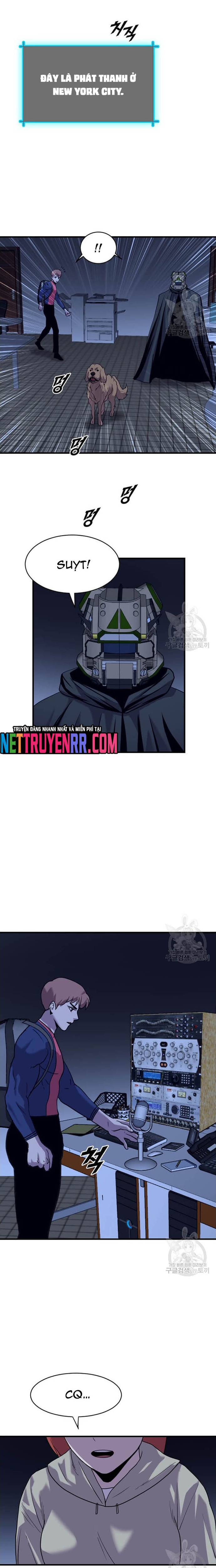 Tôi Nhặt Được Điện Thoại Từ Thế Giới Khác: Chapter 202