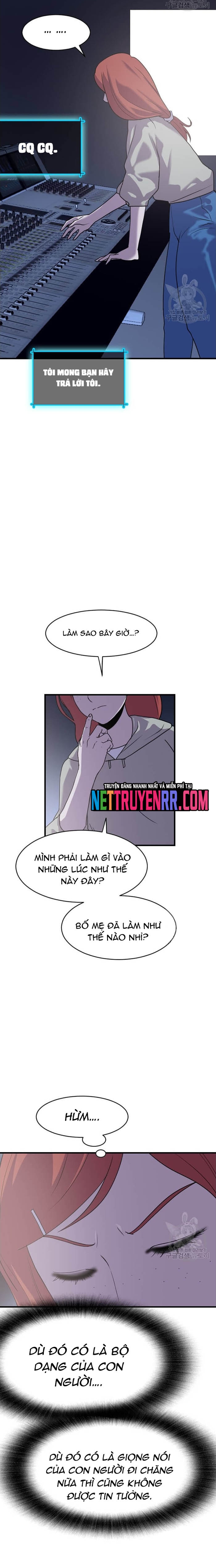 Tôi Nhặt Được Điện Thoại Từ Thế Giới Khác: Chapter 202