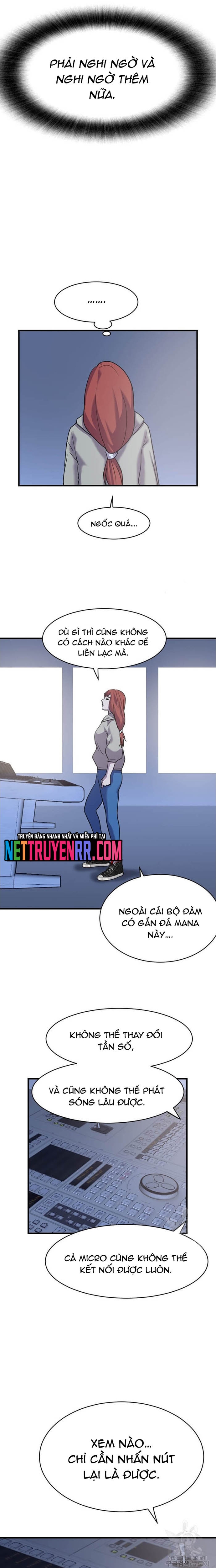 Tôi Nhặt Được Điện Thoại Từ Thế Giới Khác: Chapter 202