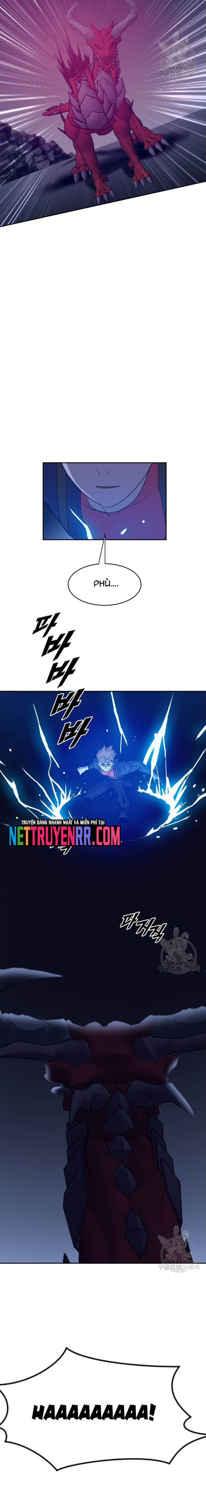 Tôi Nhặt Được Điện Thoại Từ Thế Giới Khác: Chapter 202