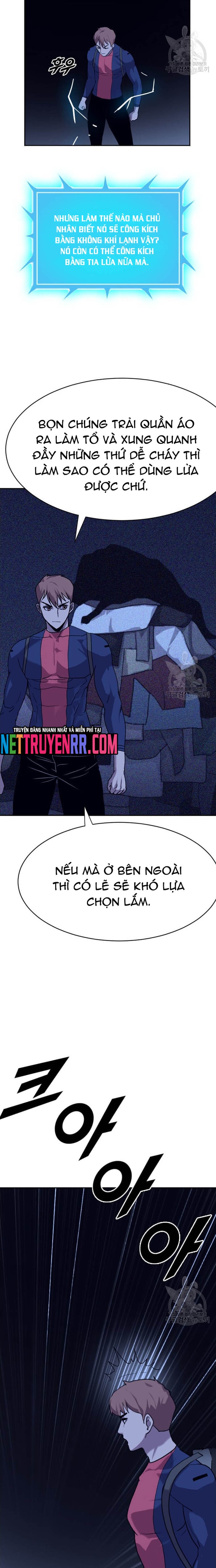 Tôi Nhặt Được Điện Thoại Từ Thế Giới Khác: Chapter 202