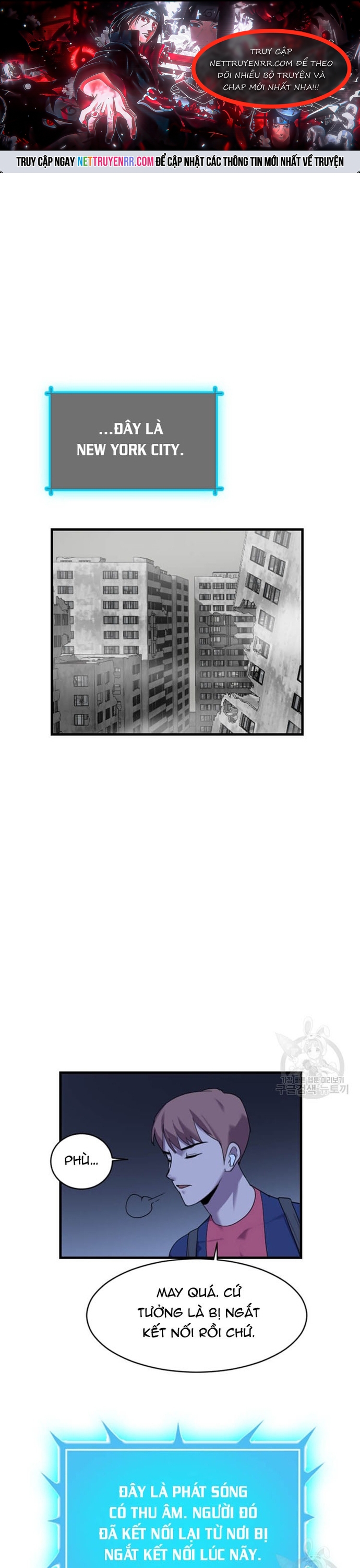 Tôi Nhặt Được Điện Thoại Từ Thế Giới Khác: Chapter 203