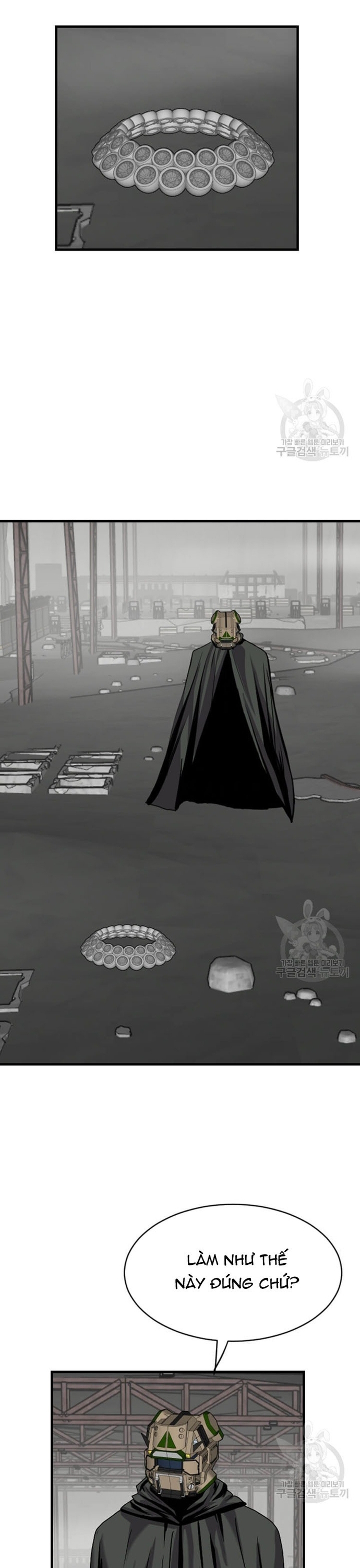 Tôi Nhặt Được Điện Thoại Từ Thế Giới Khác: Chapter 203