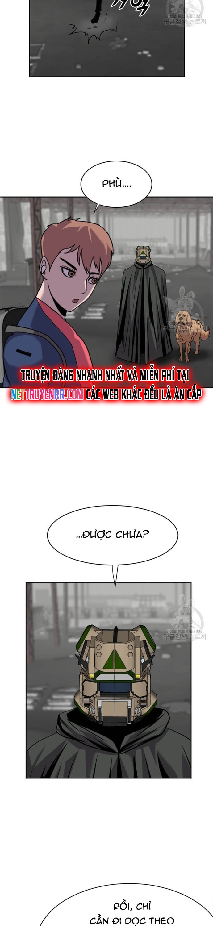 Tôi Nhặt Được Điện Thoại Từ Thế Giới Khác: Chapter 204