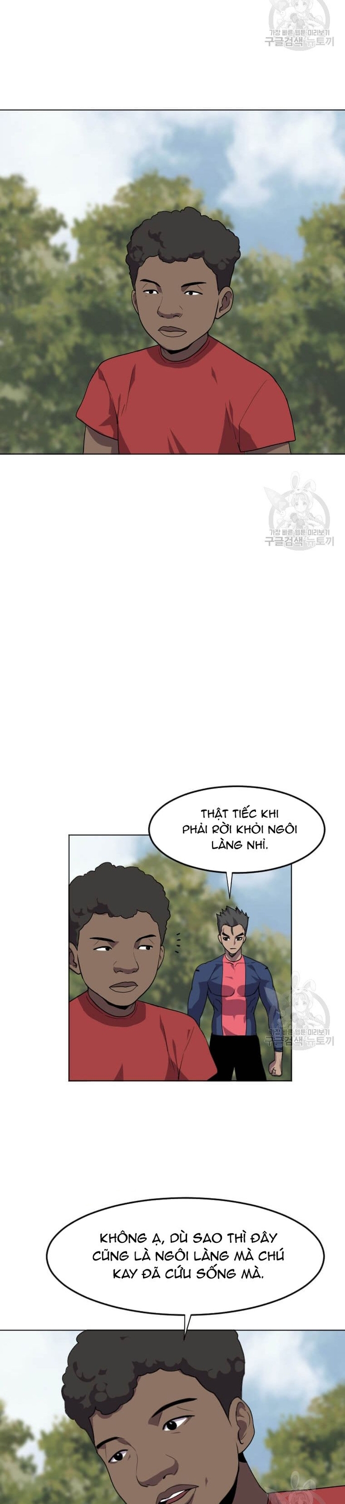 Tôi Nhặt Được Điện Thoại Từ Thế Giới Khác: Chapter 205