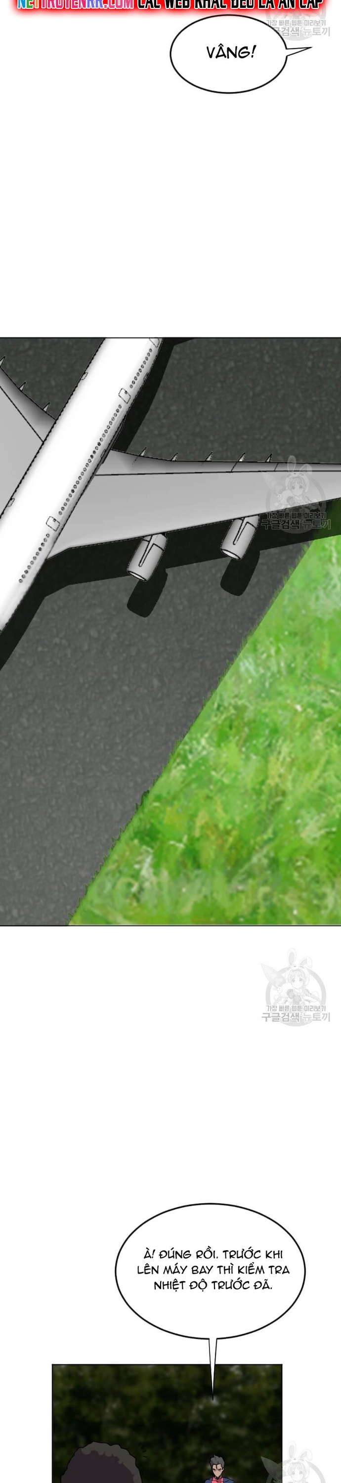 Tôi Nhặt Được Điện Thoại Từ Thế Giới Khác: Chapter 205