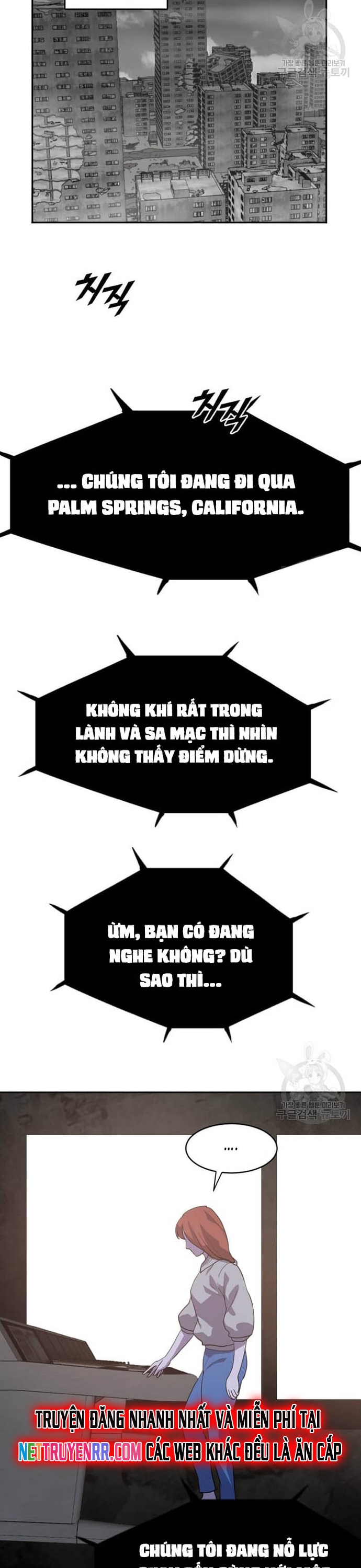 Tôi Nhặt Được Điện Thoại Từ Thế Giới Khác: Chapter 207