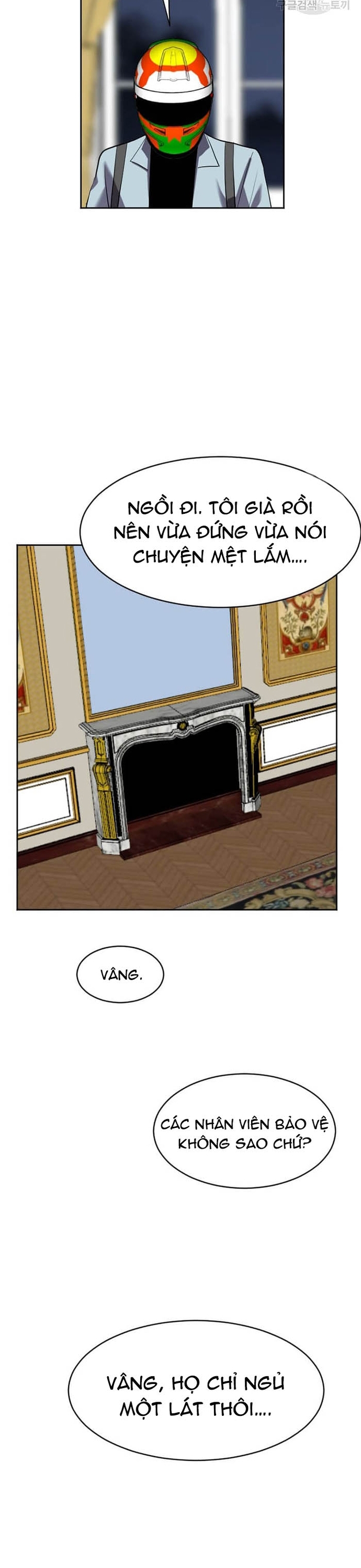 Tôi Nhặt Được Điện Thoại Từ Thế Giới Khác: Chapter 207