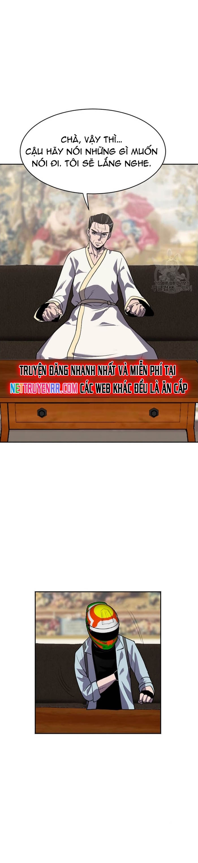 Tôi Nhặt Được Điện Thoại Từ Thế Giới Khác: Chapter 207