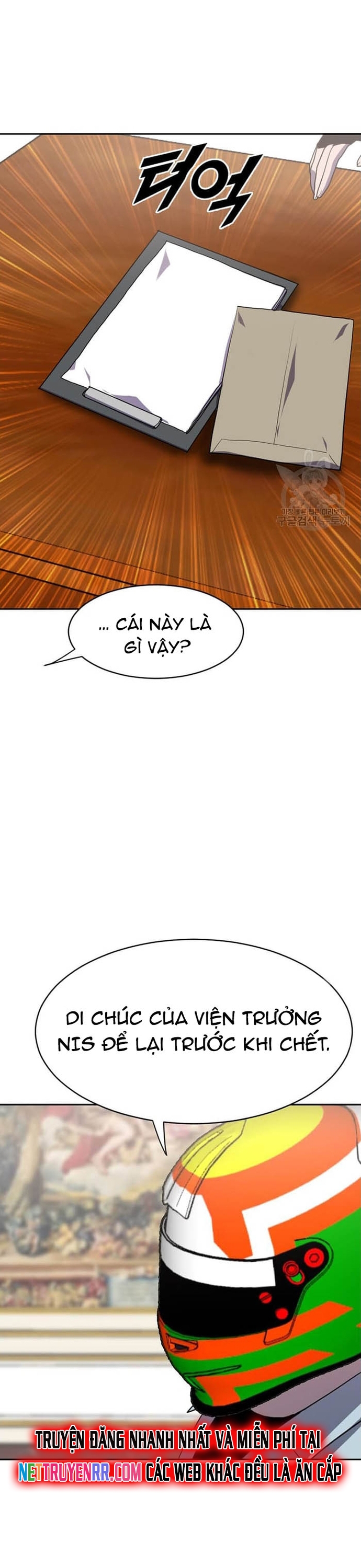 Tôi Nhặt Được Điện Thoại Từ Thế Giới Khác: Chapter 207