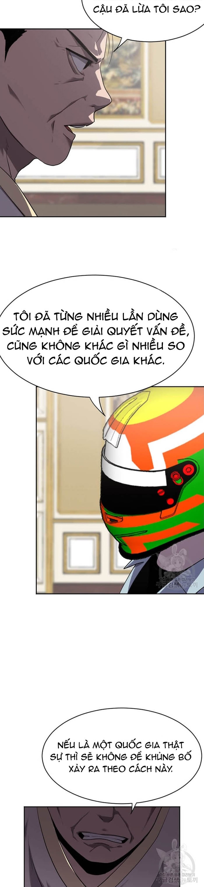 Tôi Nhặt Được Điện Thoại Từ Thế Giới Khác: Chapter 207