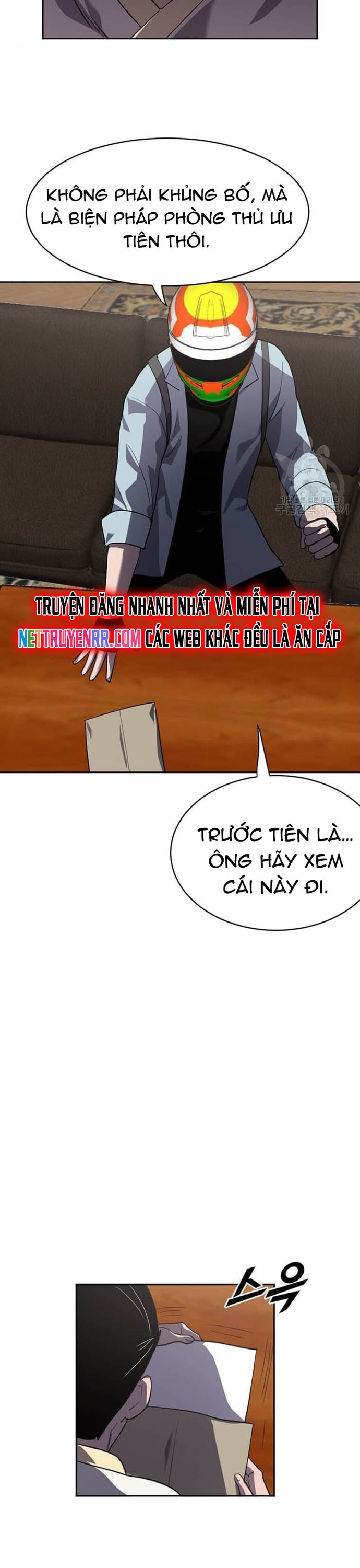 Tôi Nhặt Được Điện Thoại Từ Thế Giới Khác: Chapter 207