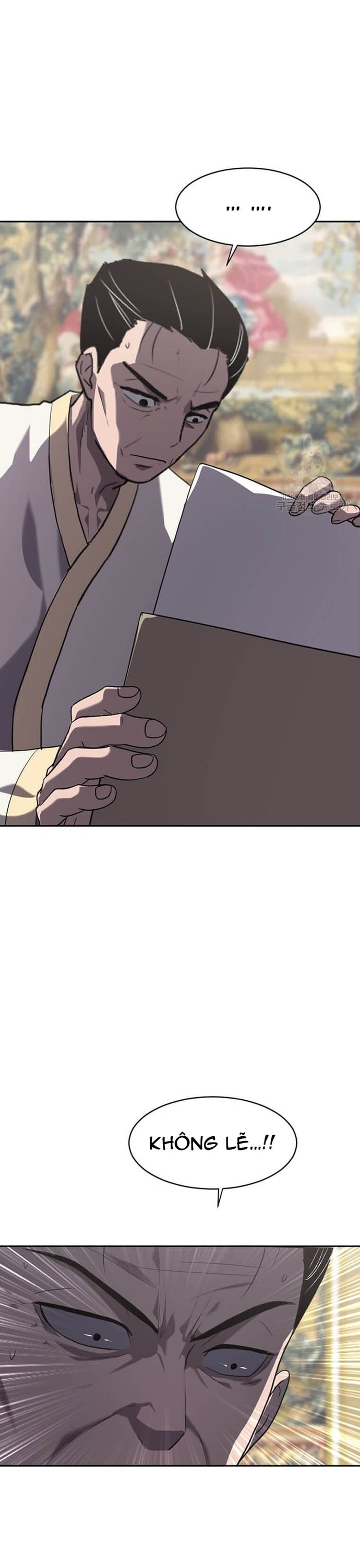 Tôi Nhặt Được Điện Thoại Từ Thế Giới Khác: Chapter 207