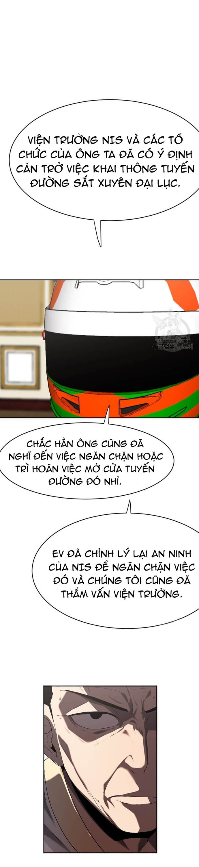 Tôi Nhặt Được Điện Thoại Từ Thế Giới Khác: Chapter 208