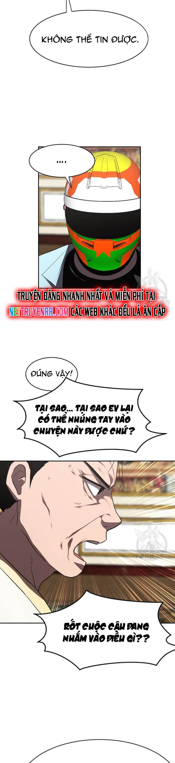 Tôi Nhặt Được Điện Thoại Từ Thế Giới Khác: Chapter 208