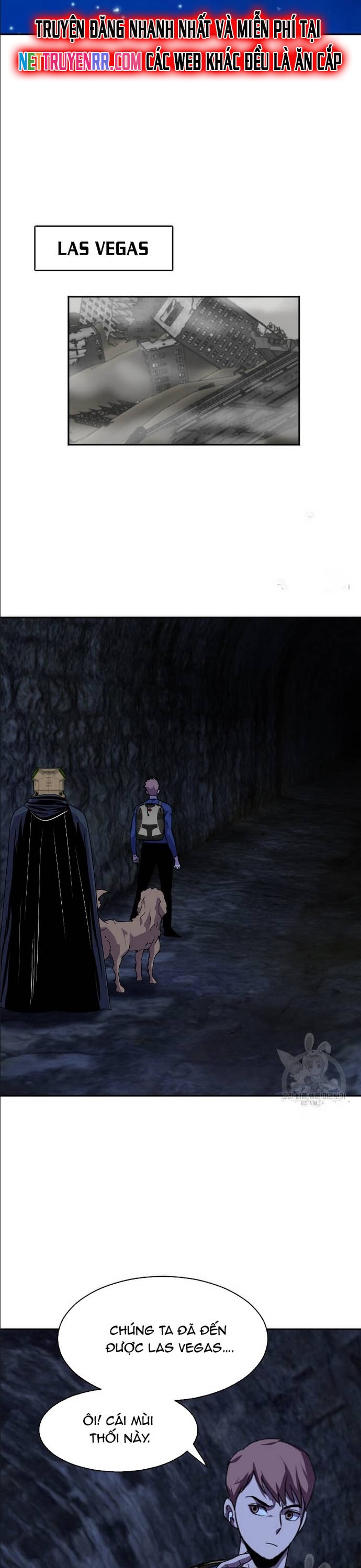 Tôi Nhặt Được Điện Thoại Từ Thế Giới Khác: Chapter 209