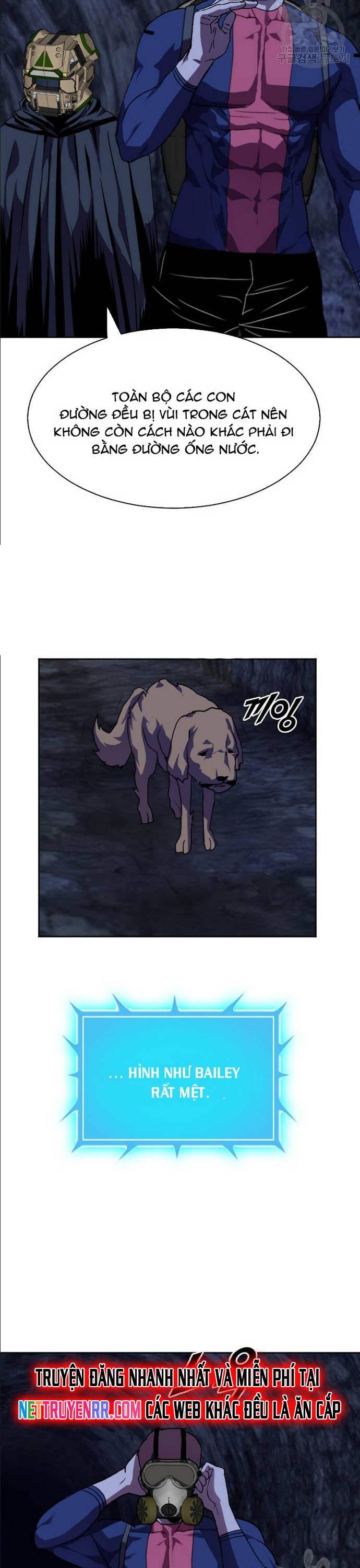 Tôi Nhặt Được Điện Thoại Từ Thế Giới Khác: Chapter 209